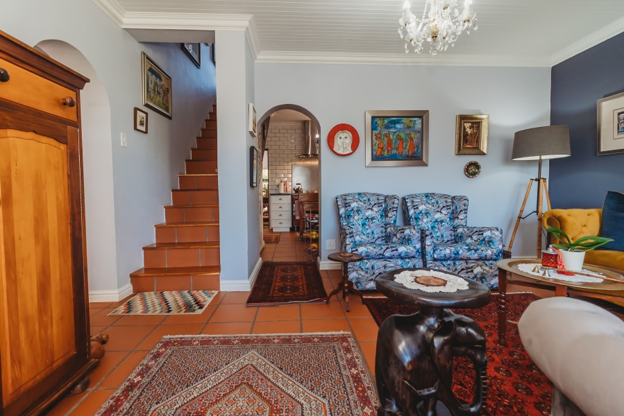 3 Bedroom Property for Sale in Herolds Bay Western Cape